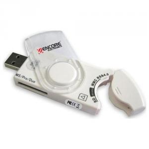 ENCORE Express Card Reader 38 in 1