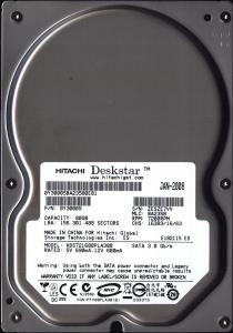 HDS721680PLA380