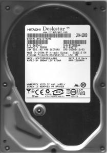 HDP725032GLA360