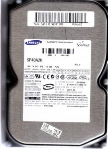 SP40A2H
