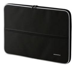 Nesiojamo kompiuterio ivore ZEROSHOCK Notebook Sleeve 13.1"-13.3"