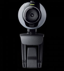 Logitech Webcam C250 1.3MP USB2.0