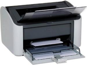 Canon LBP-3010 lazerinis spausdintuvas, silver, 2400x600dpi(With AIR)/ 14ppm A4/ 2MB/ USB2.0