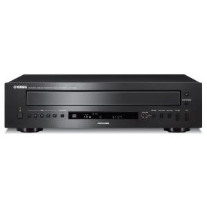 Yamaha CDC-600 CD-Player