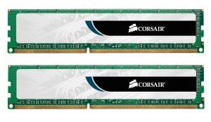 CORSAIR DDR3-1333 4GB 2X240 DIMM UNBUFFE