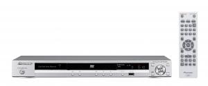 PIONEER DV-610AV-S