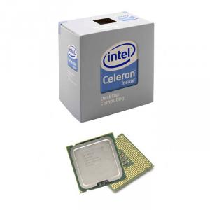 Intel CeleIntel Celeron Processor E3400ron Processor E3400