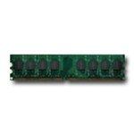 EXCELERAM DDR3 SDRAM,2GB,1333MHz(PC3-10600),9-9-9-24,DIMM 240-pin,Single Channel