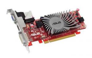 ASUS HD5450 SILENT PCIE 1GB DDR3 LP {EAH5450 SLN/DI/1G/LP}