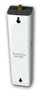 EnGenius EOC-1650 Outdoor 200mW Wireless Access Point /Client Bridge/ClientRouter Embedded 7dBi Panel Antenna 802.11b/g