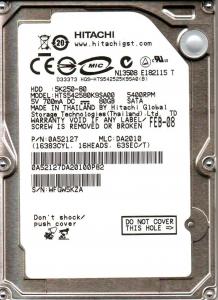 HTS542580K9SA00
