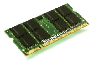 KINGSTON 1GB PC2-5300 CL5 SODIMM