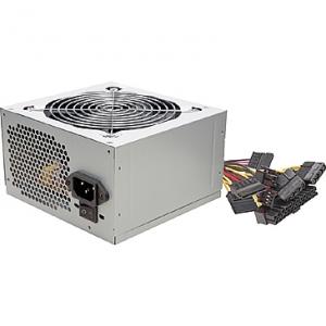 Linkworld PSU LPK12-30 500W ATX, silent 120mm