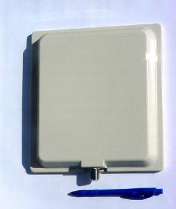 MARS Multi Band Indoor Panel Antenna 806 MHz - 2.5 GHz