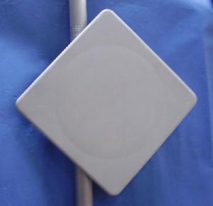 MARS Subscriber Antenna 5.15-5.875 GHz, 1 Ft, included Az/El mount MNT-2