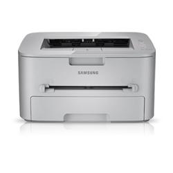 SAMSUNG ML-2580N network laser printer, 1200x1200 dpi, 24 ppm A4, USB, Ethernet 10/100Base-TX/LAN, 12000 pages month, ENERGY STAR Qualified