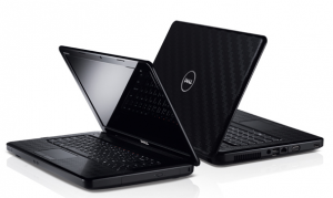 DELL Inspiron 15 (N5030) Black