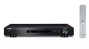 Yamaha NP-S2000 Network Player