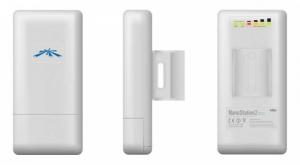 Ubiquiti Networks NanoStation LOCO5 5GHz 802.11a