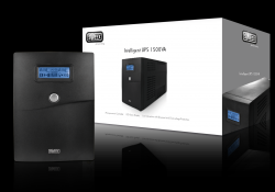 Sweex PP220 Intelligent UPS 1500VA