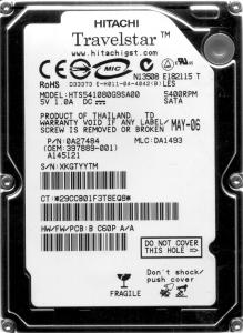 HTS541080G9SA00