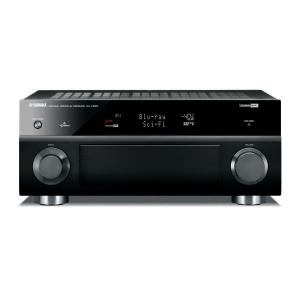 Yamaha RX-V1067 receiver