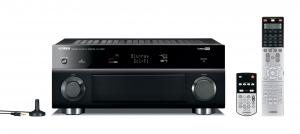 Yamaha RX-V3067 receiver