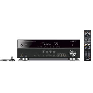 Yamaha RX-V471 receiver