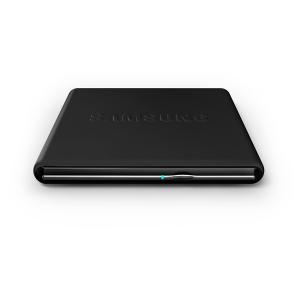 Samsung SE-S084D/TSBS DVDRW 8X BLACK