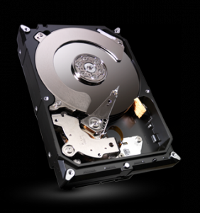  SEAGATE Barracuda 7200 (3.5",1TB,64MB,SATA III-600) {ST1000DM003}