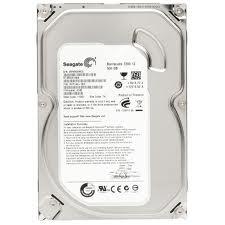 SEAGATE Barracuda 7200.12 (3.5",500GB,16MB,Serial ATA III-600)