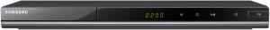 SAMSUNG DVD-C550 HDTV Compliant DVD Player dvd grotuvas