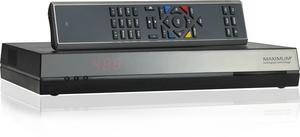 Digiality T-501CX DVB-T MPEG-4 receiver CX / FTA / AC3 sound system