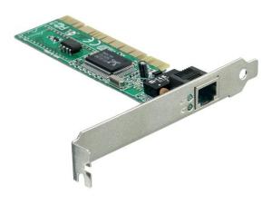 TRENDNET TE100-PCIWN 10/100Mbps Fast Ethernet PCI Adapter