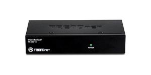 TRENDnet TK V201S Video splitter