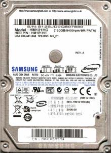 HM121HC