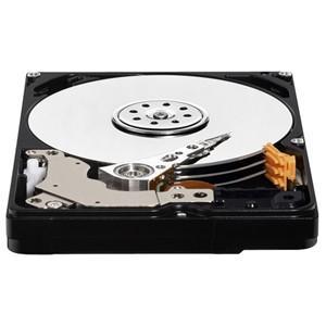  WD Scorpio Blue Hard Drive - 2.5" - 1 TB - 5200rpm - 8 MB - SATA