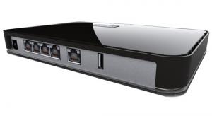 NETGEAR WNDR3700 Dual Band Wireless-N Gigabit Router 