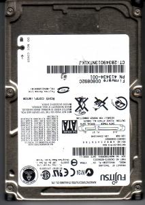  MHV2120BH PL PN:CA06672-B25600C1 REV:A23456789 0BCBEC:00808932C LBA:234441648 FW:0080892C 413434-001 CT:2B349013NTX1KJ