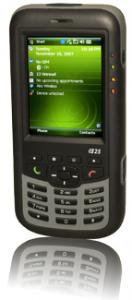 Airo Wireless Airo A25 - Waterproof, shock resistant Windows Mobile 6 Telematics PDA