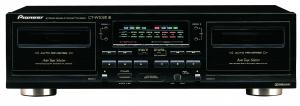 PIONEER CT-W208R