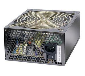 ADVANCE EA4G-650 650W PC Power Unit