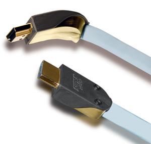 J.T. SUPRA HDMI to HDMI MET-S/B cable 3m 