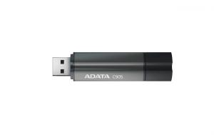  A-DATA C905 4GB RETAIL GREY {AC905-4G-RGY}