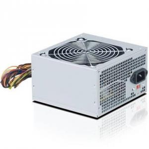 QoRi Power Supply ATX 350W V2.03 P4 CE PFC Silent
