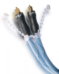 J.T. SUPRA ZAC TOSLINK cable 1m 