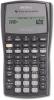 Texas Instruments BA II Plus, Ideal calculator for statisticians, managers and financial professionals 3243480100557 {TI-BA-IIPlus} 