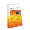 MICROSOFT OFFICE 2010 PRO/ENG PKC MS RETAIL 