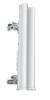 Ubiquiti Networks AirMax Sector 2.4GHz 2x2 MIMO Basestation Sector Antenna 15dBi 120deg.