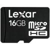 Lexar MicroSDHC 16GB LSDMI16GASBEU